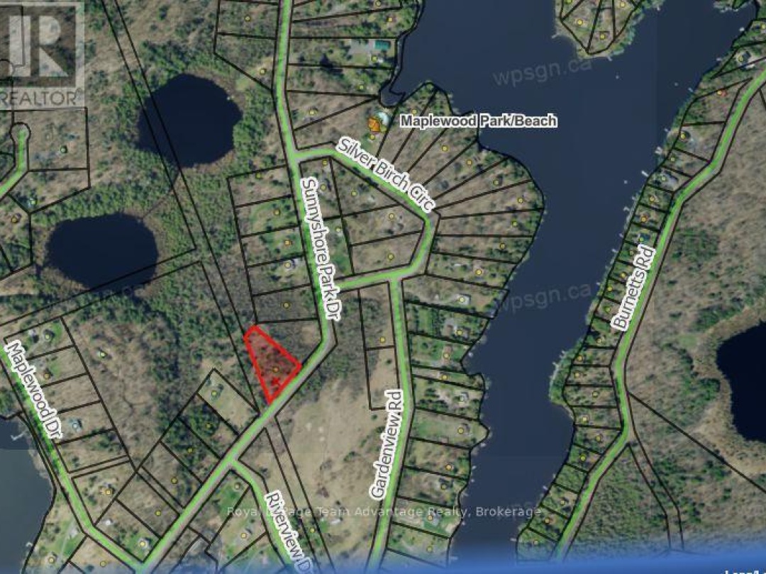 40 SUNNYSHORE PARK DRIVE, 
