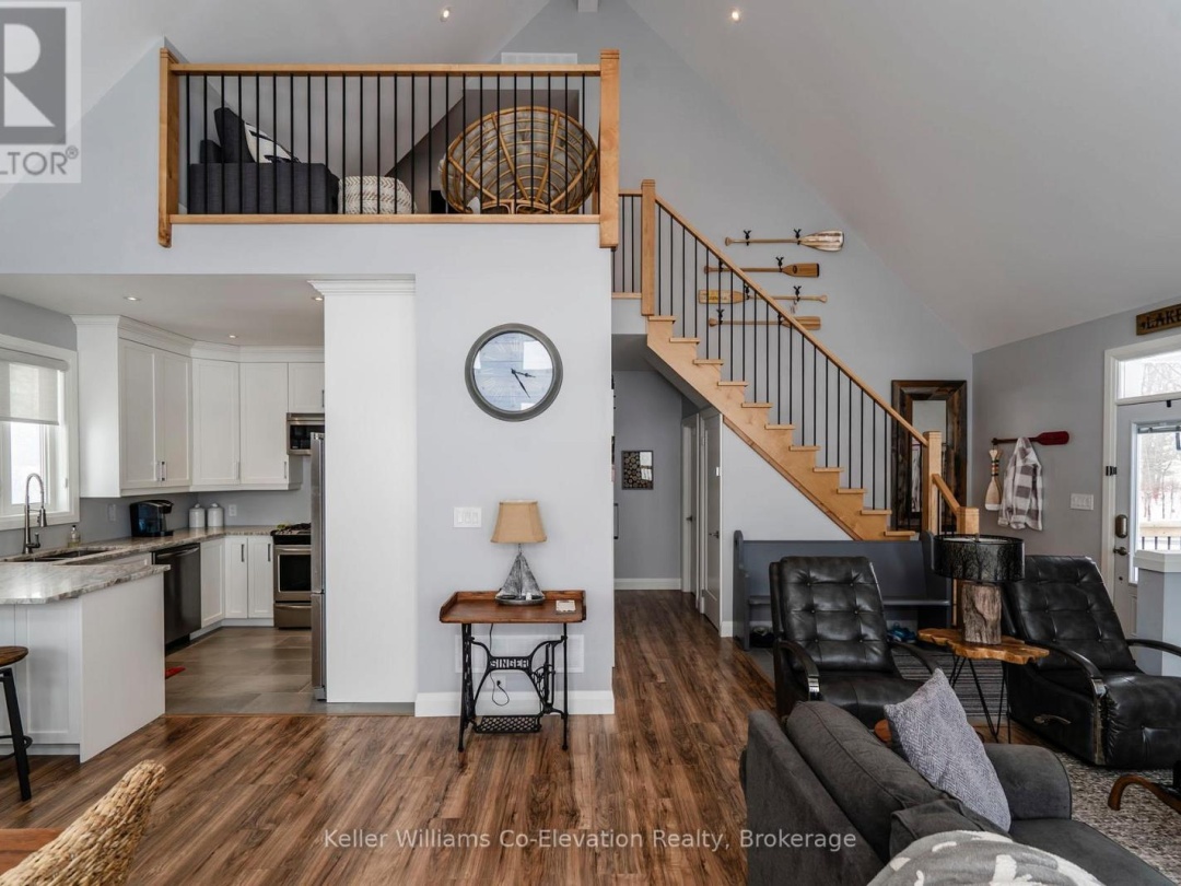 4073 Dalrymple Drive, Dalrymple-south Lake