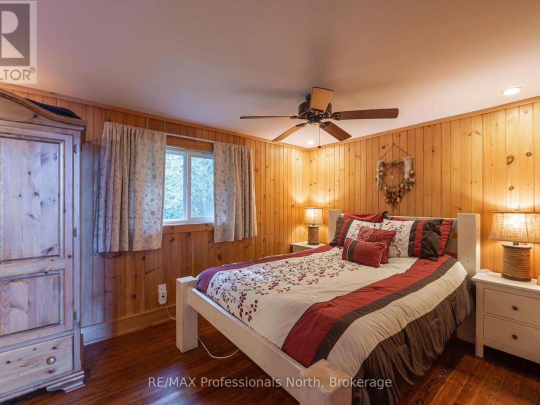 1484 Bat Lake Road, Canning Lake