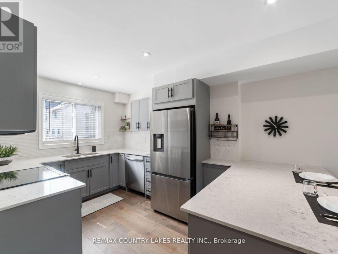 22 100 Laguna Parkway, Lake Simcoe