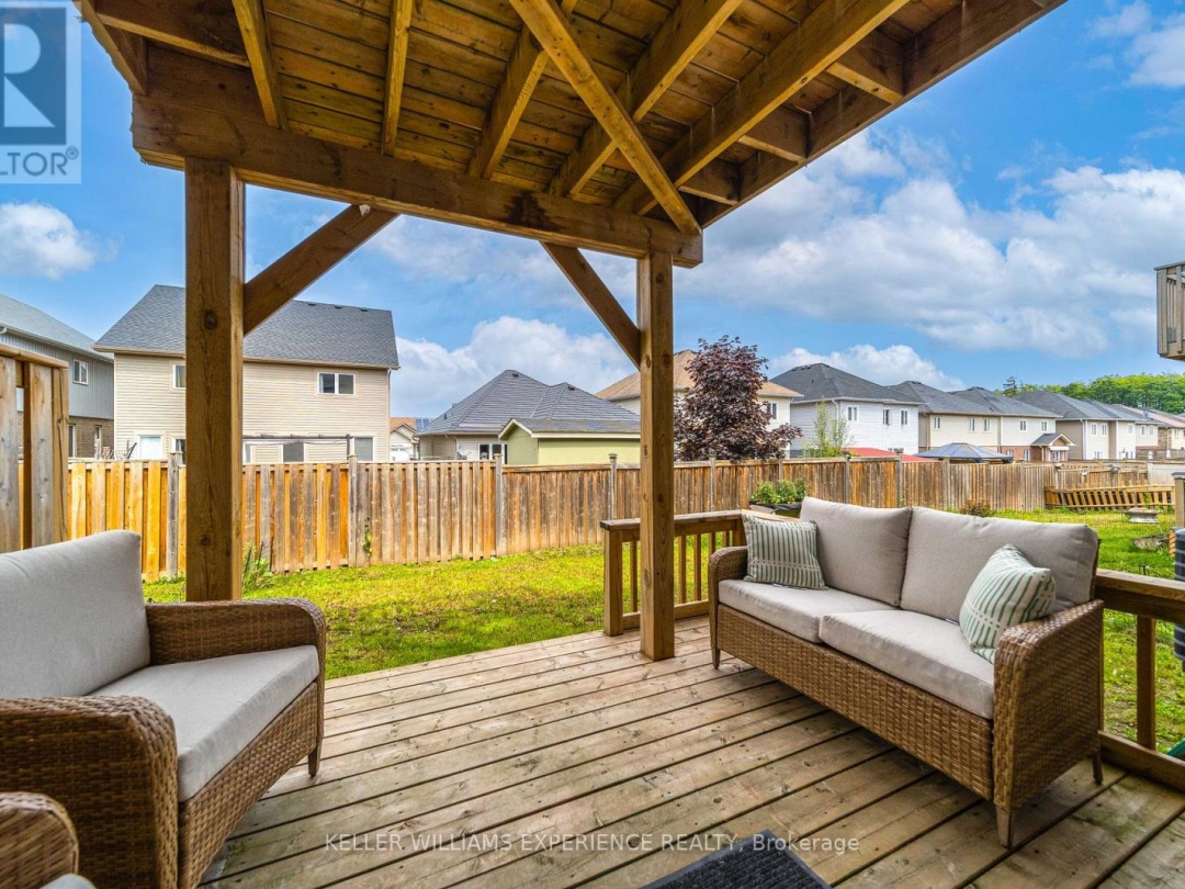 129 ISABELLA DRIVE, 