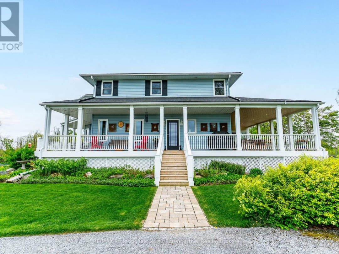 451 FAIRBAIRN ROAD, 