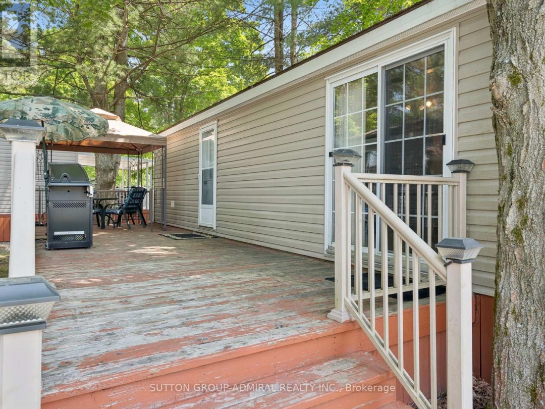 70 - 1082 SHAMROCK MARINA ROAD, Severn River