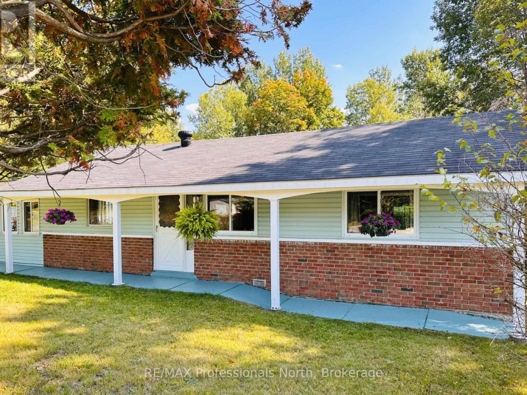 1671 HWY 60 HIGHWAY, 