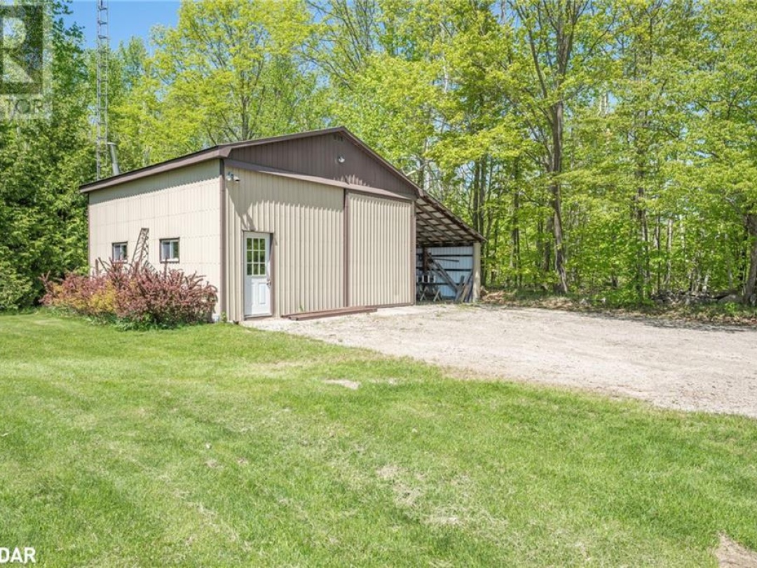 6312 9 Line N, Oro-Medonte
