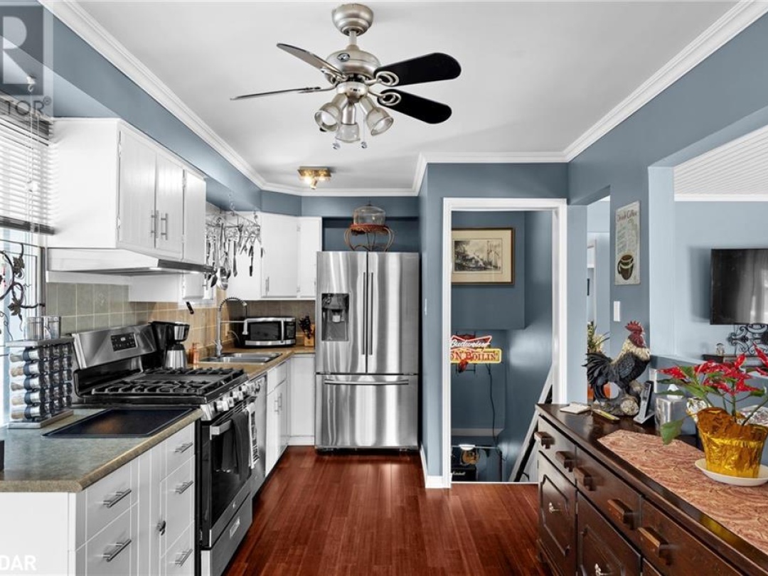 3194 Shoreview Drive, Washago