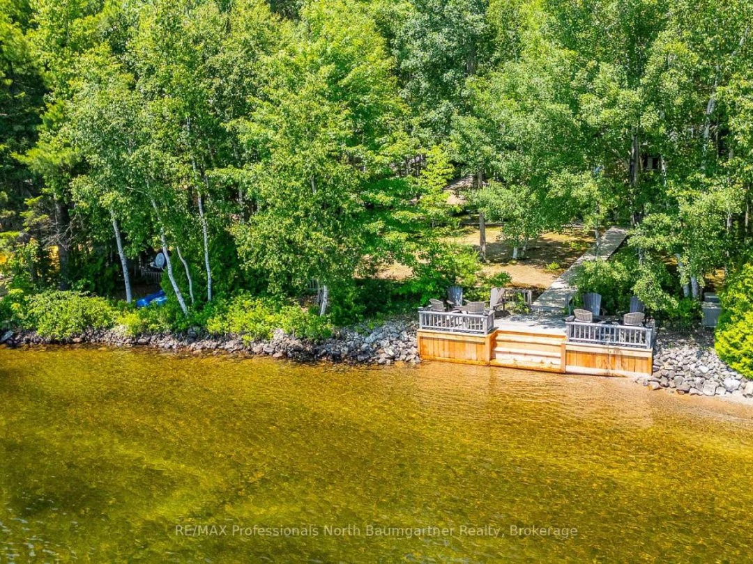 6281 KENNISIS LAKE ROAD, 