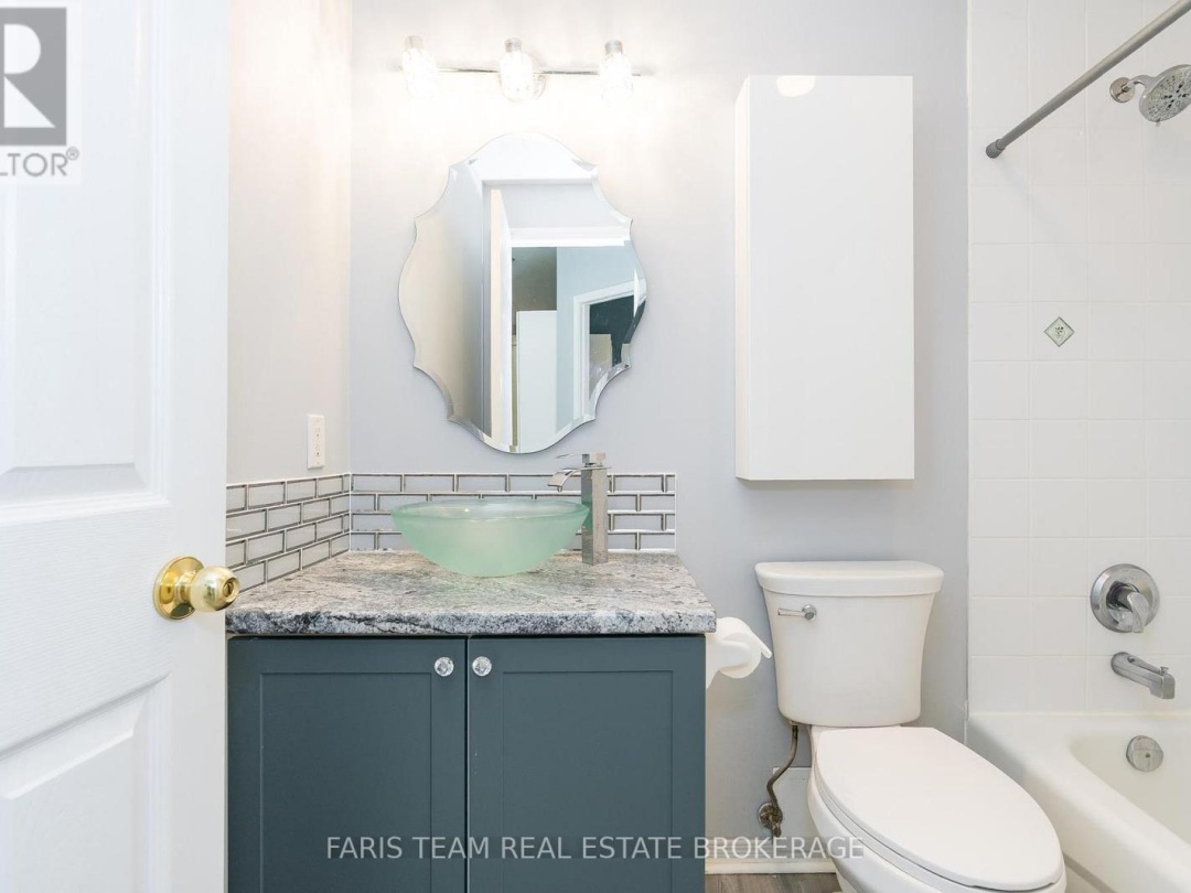 101 - 115 BOND STREET, 