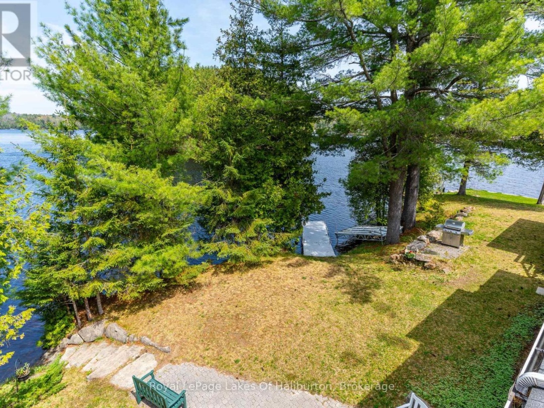 1089 PIONEER ROAD, Gooderham Lake