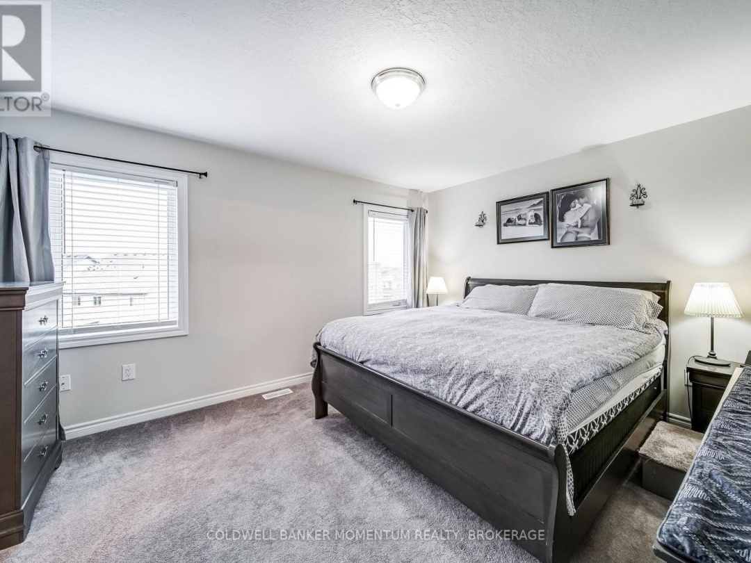 139 ISABELLA DRIVE, 