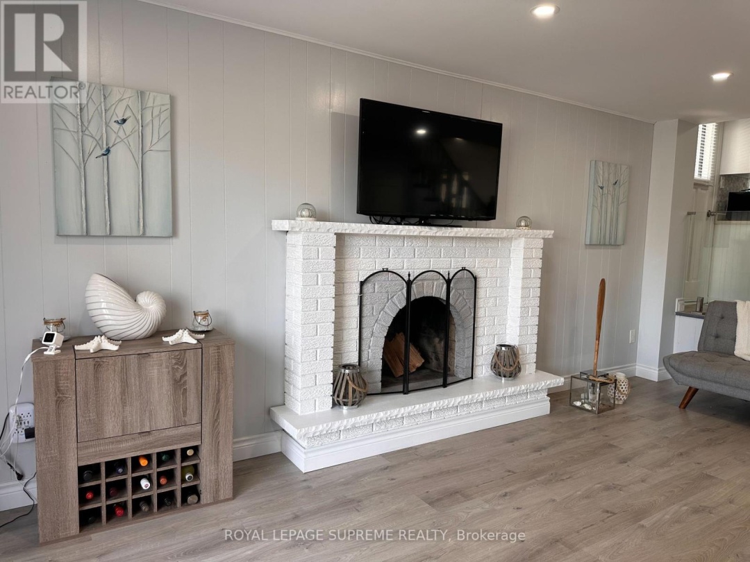 25 Turtle Path, Lake Simcoe
