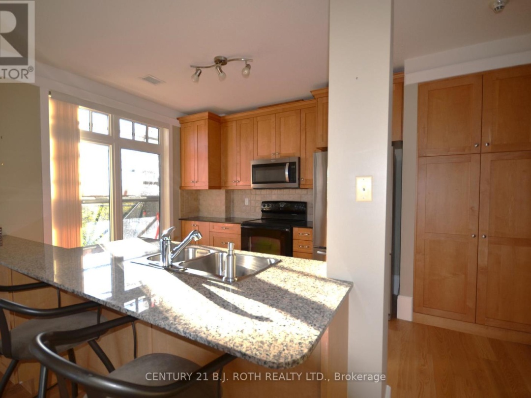 311 - 140 CEDAR ISLAND ROAD, 