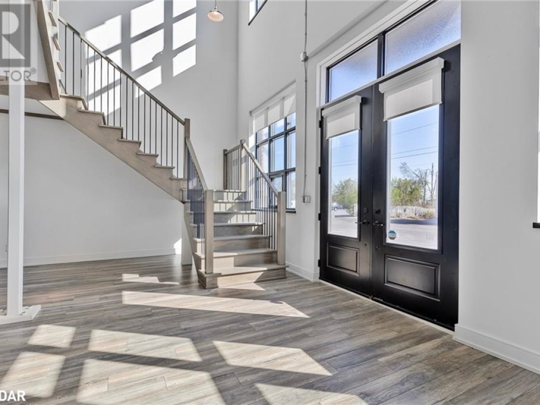 21 Matchedash Street Street Unit# 105, Orillia