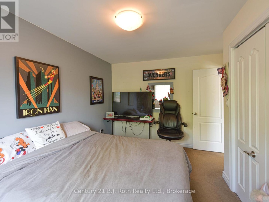 20 TAYLOR DRIVE, 