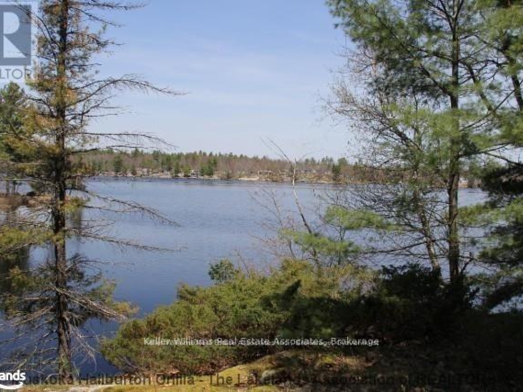 3118 Grange Avenue, Severn Lake