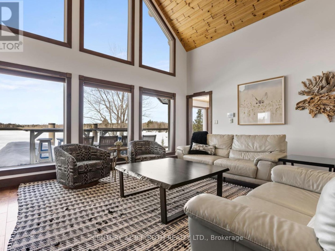 64 Mccords Road, Manitouwabing Lake