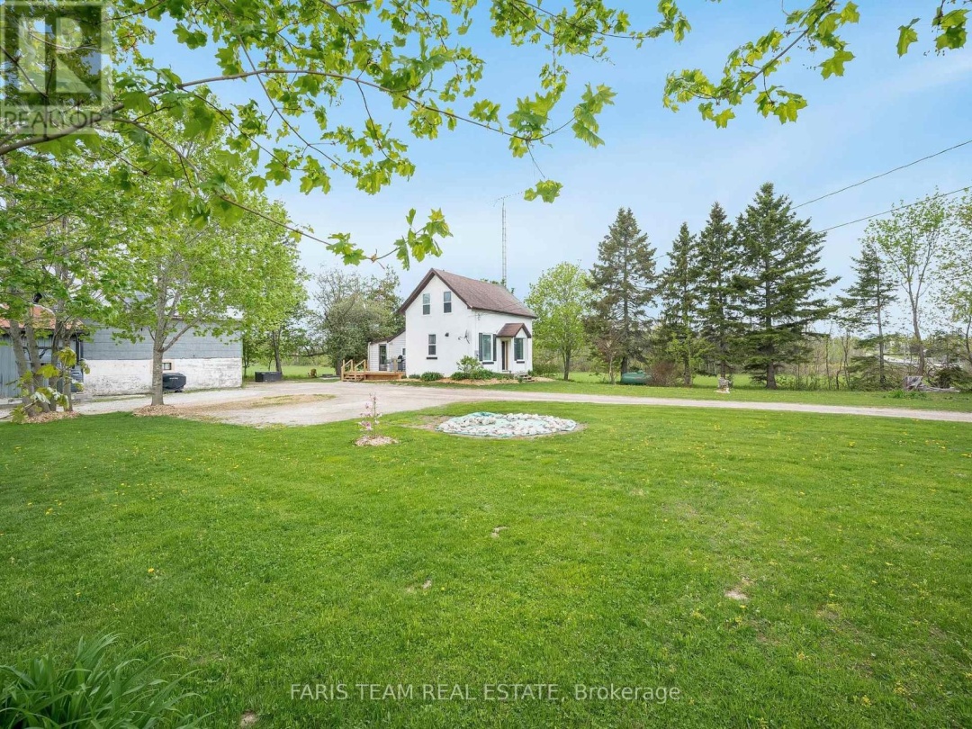 9564 HIGHWAY 12, Oro-Medonte