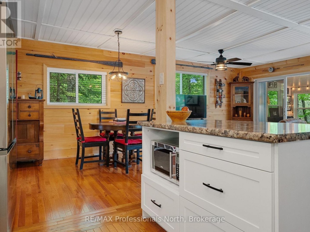 303 Deerwood Drive, Buck Lake