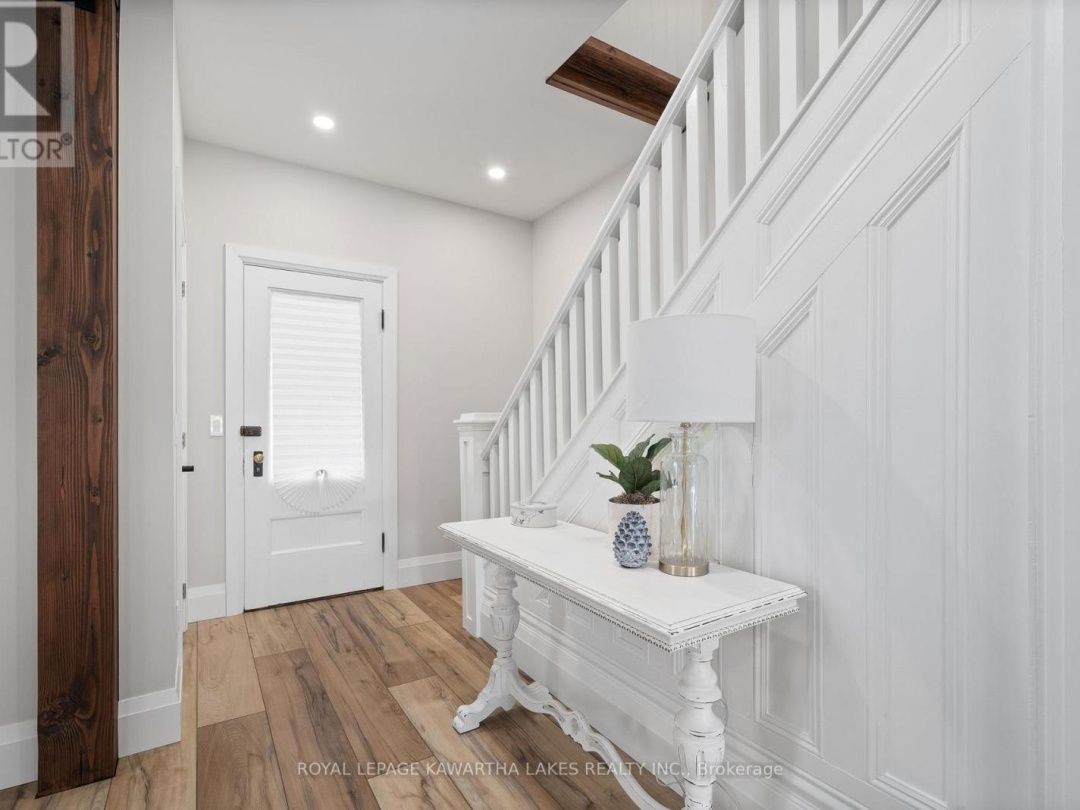 45 Oak Street, Cameron Lake