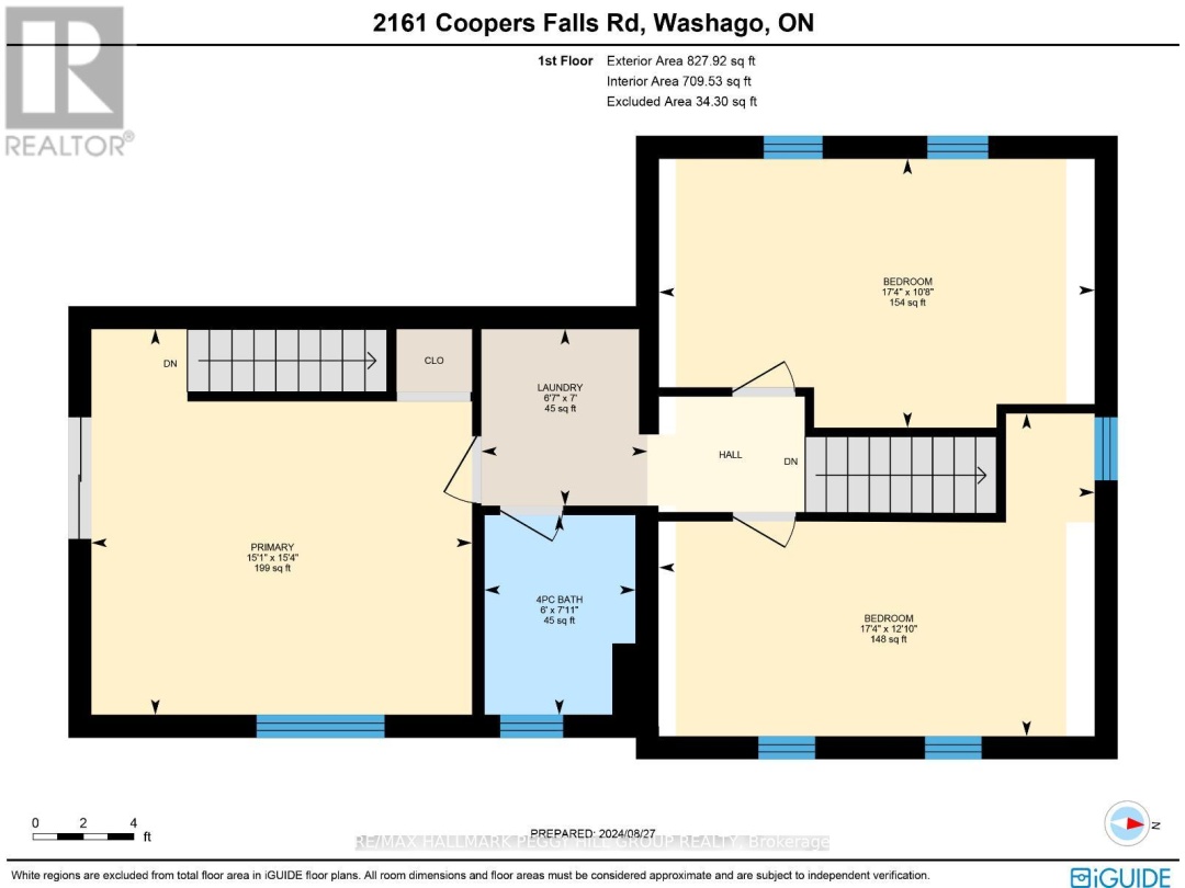 2161 COOPERS FALLS ROAD, 