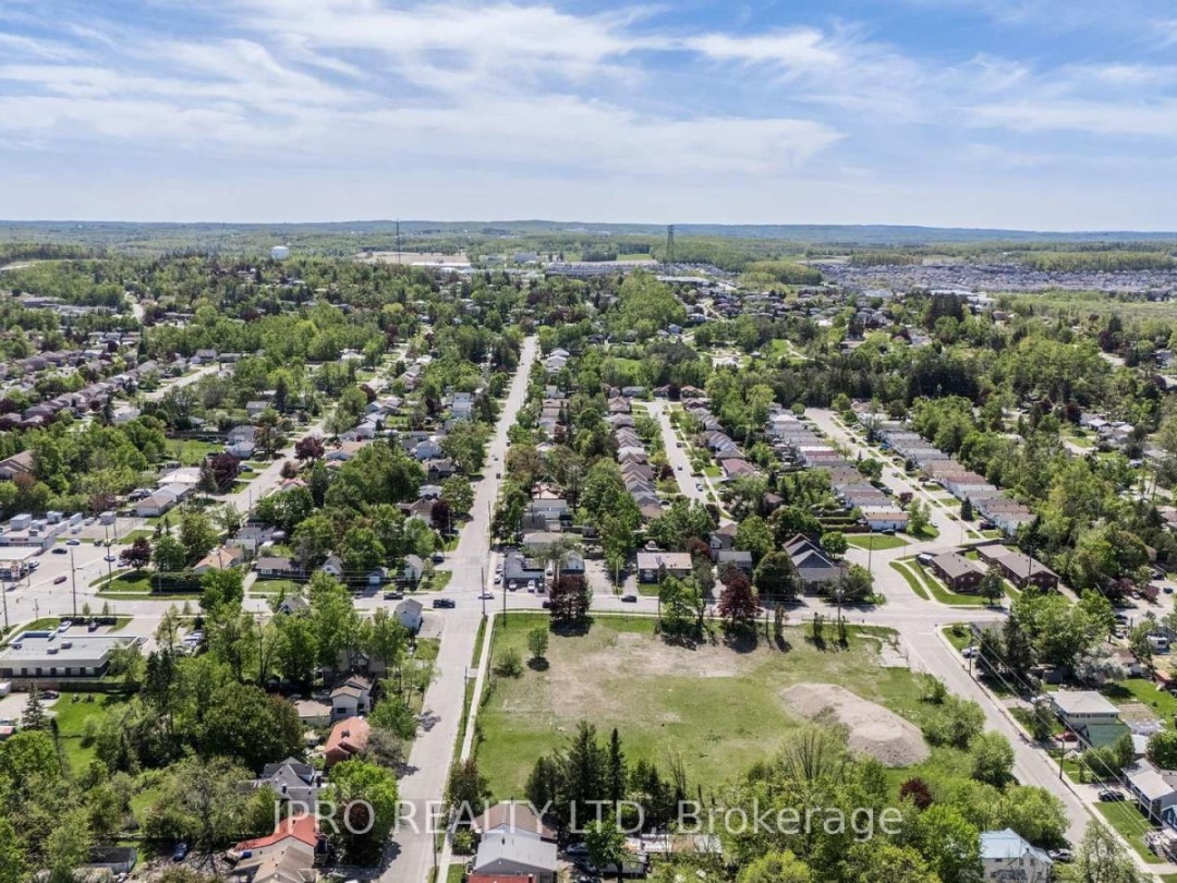 280 Mary Street, Orillia