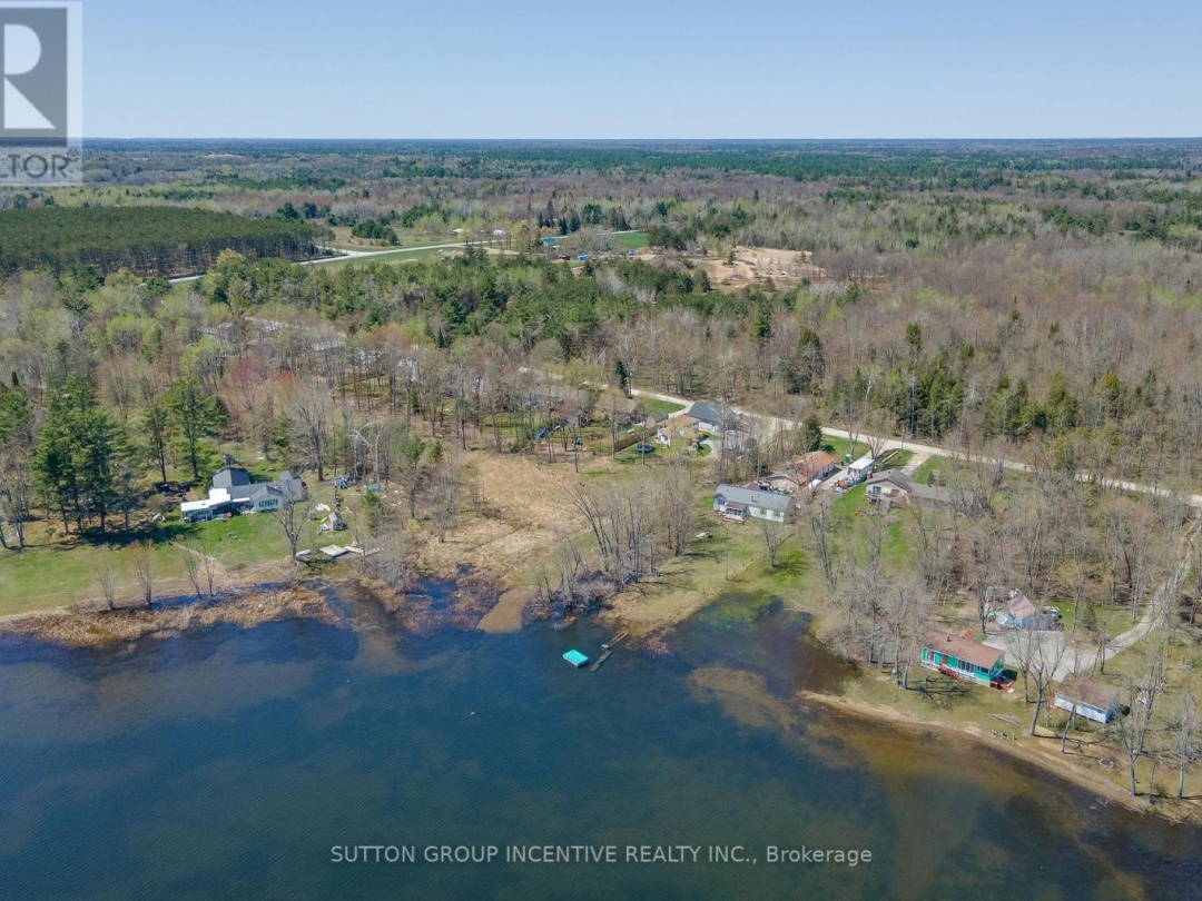 26 MCLEISH DRIVE, 