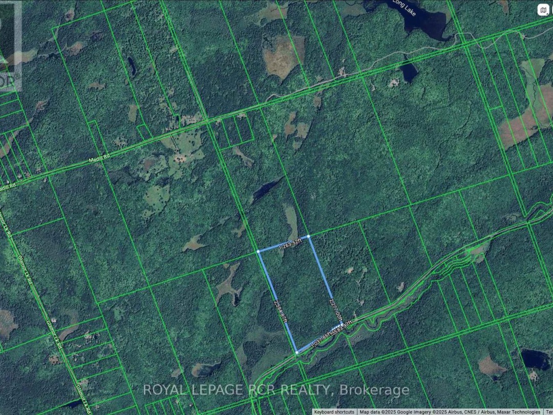 PT LOT 6 CON 10 MONMOUTH MADILL ROAD, 