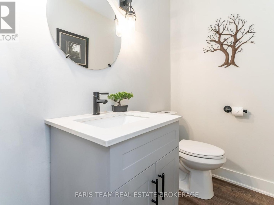 3563 TIMBERLINE AVENUE, 