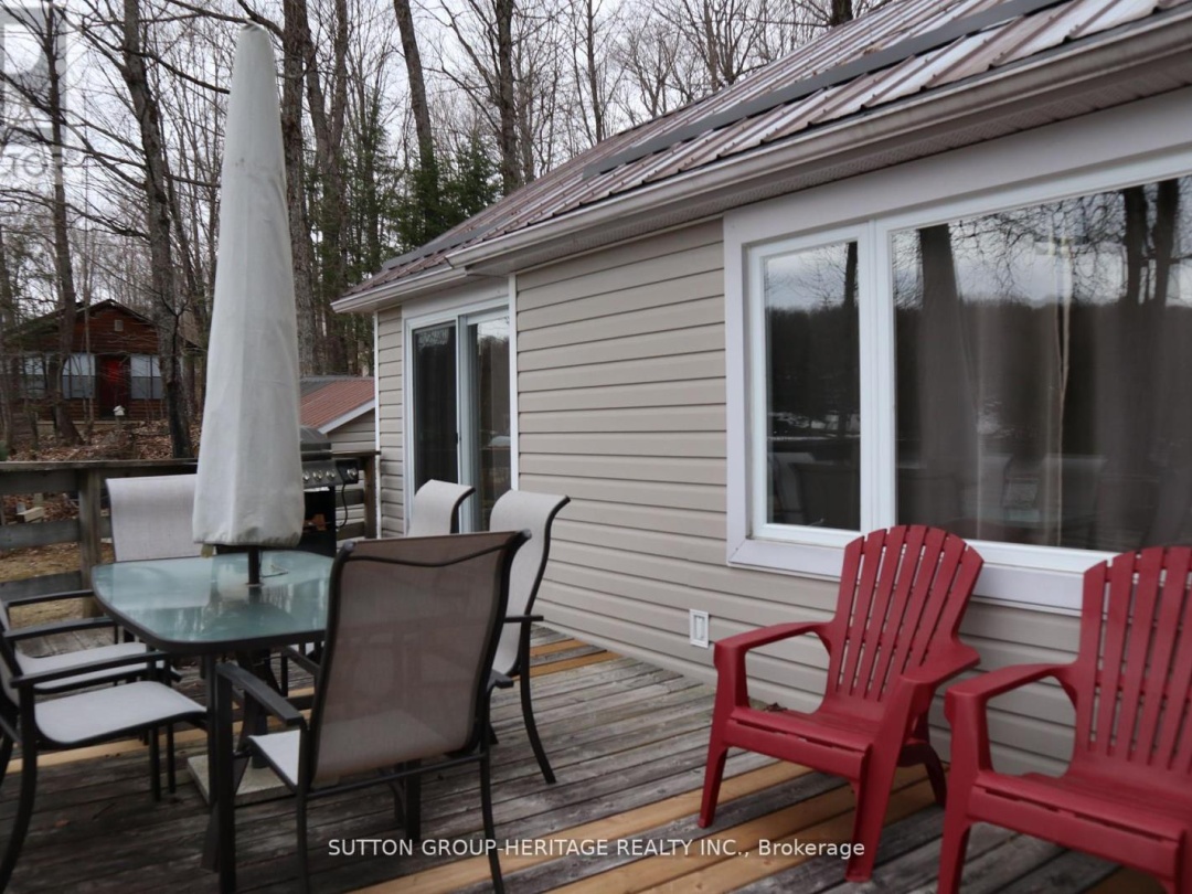1930 Alsop Road, Glamor Lake