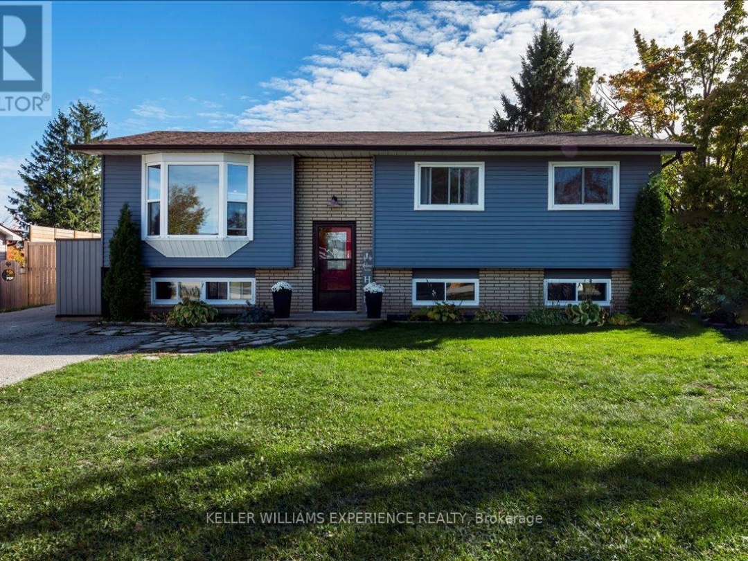 35 CHAMPLAIN CRESCENT, 