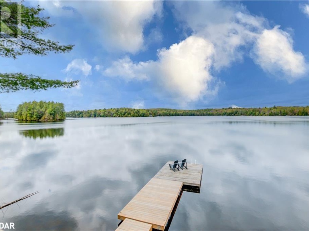 1105 LAKESHORE ROAD Road, Gooderham Lake