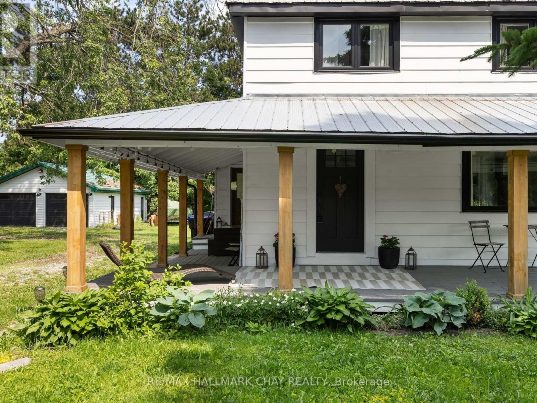 1866 WARMINSTER SIDE ROAD, 