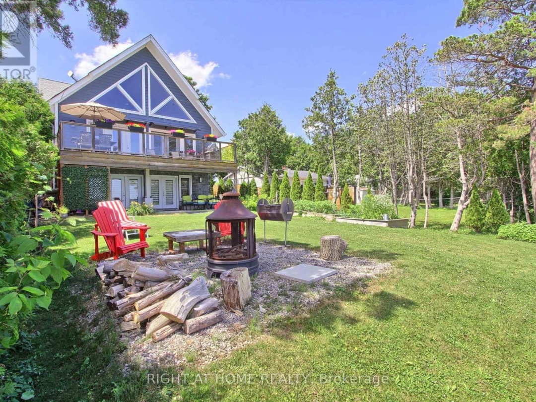 26 BEACH ROAD, 