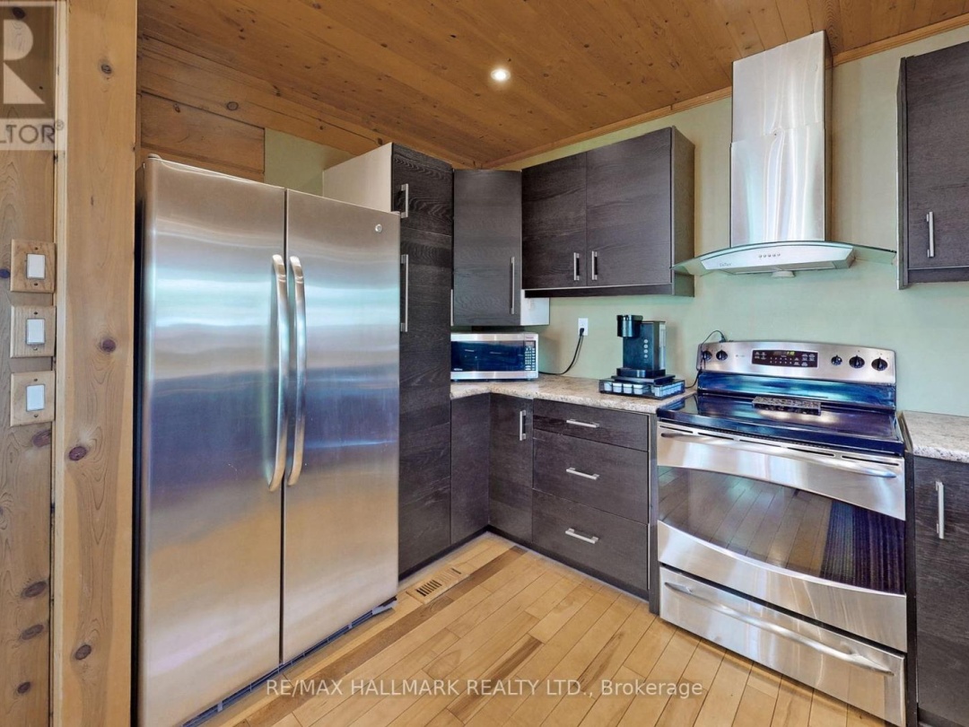 4017 Dalrymple Drive, Dalrymple Lake