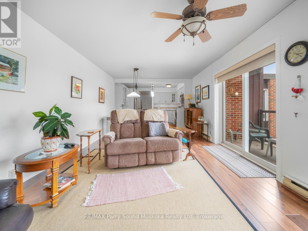 205 100 Beaconview Heights, Parry Sound