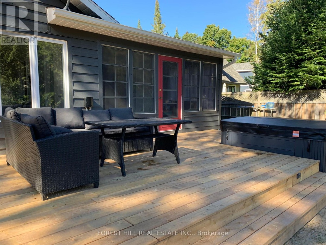 31 Glen Acres Road, Big East Lake