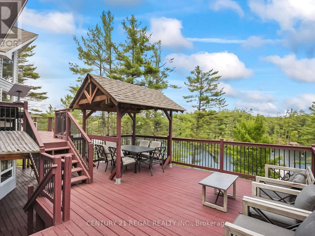 1961 BEAVER DAM ROAD, Severn River