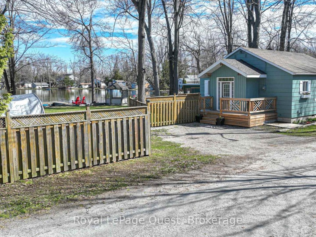 4304 PLUM POINT ROAD, Lake Simcoe
