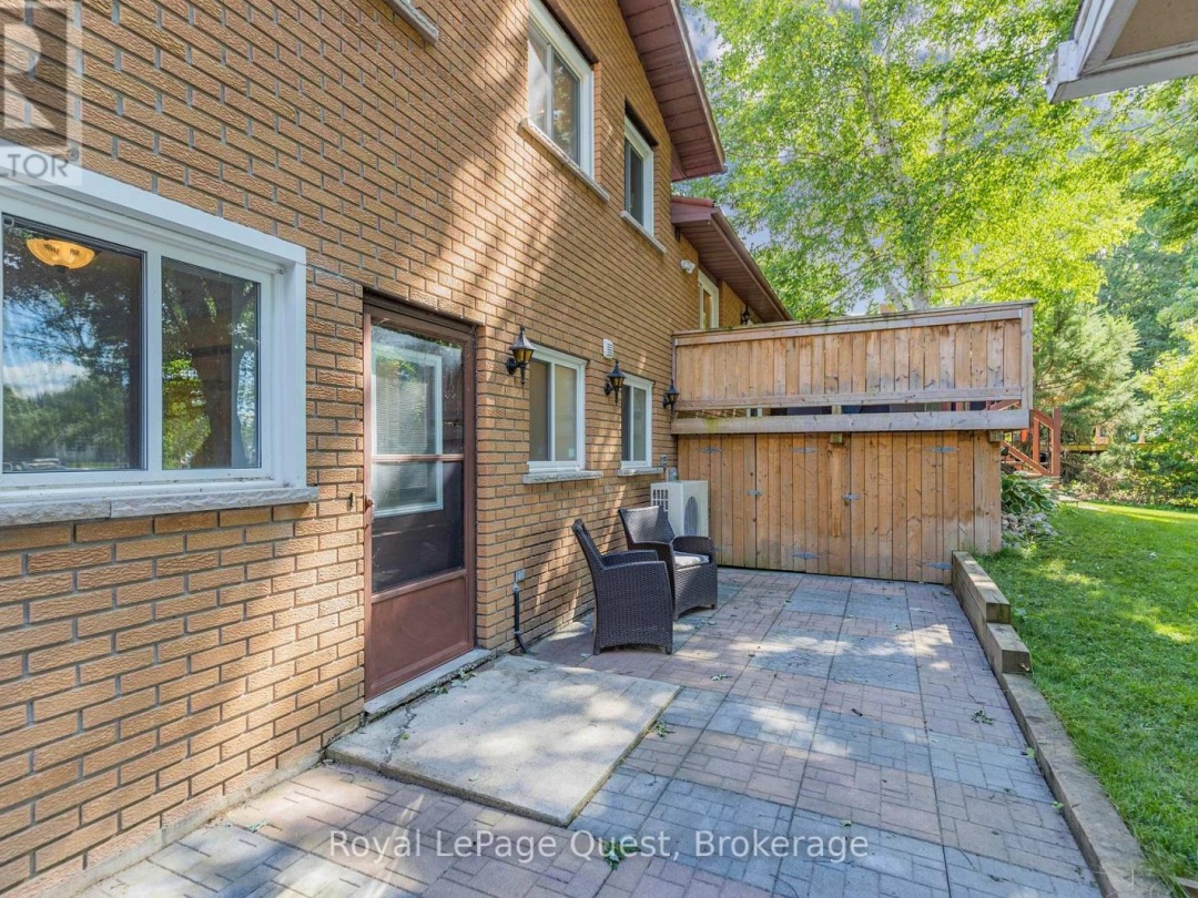 8 South Island Trail, Lake Simcoe