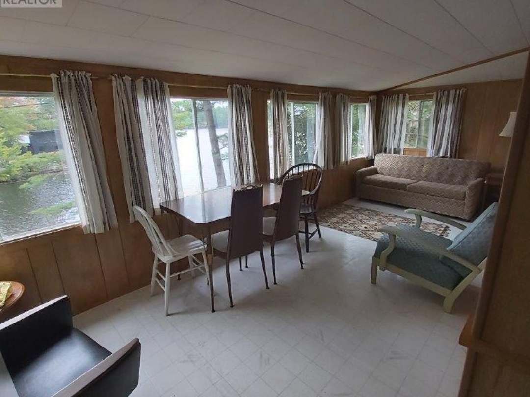 2 2 1051 Wigwam Lodge Road, Kahshe Lake