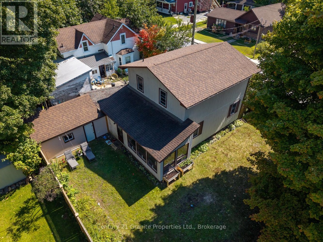 53 CASCADE STREET, 