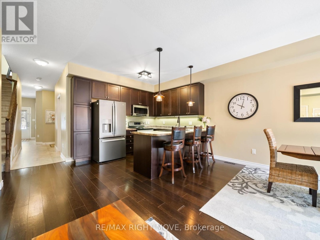 30 Taylor Drive, Orillia