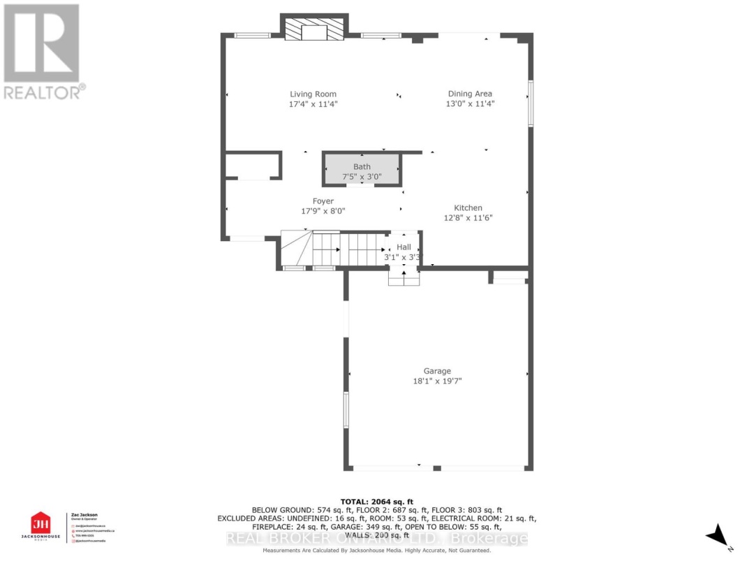 85 Vanessa Drive, Orillia