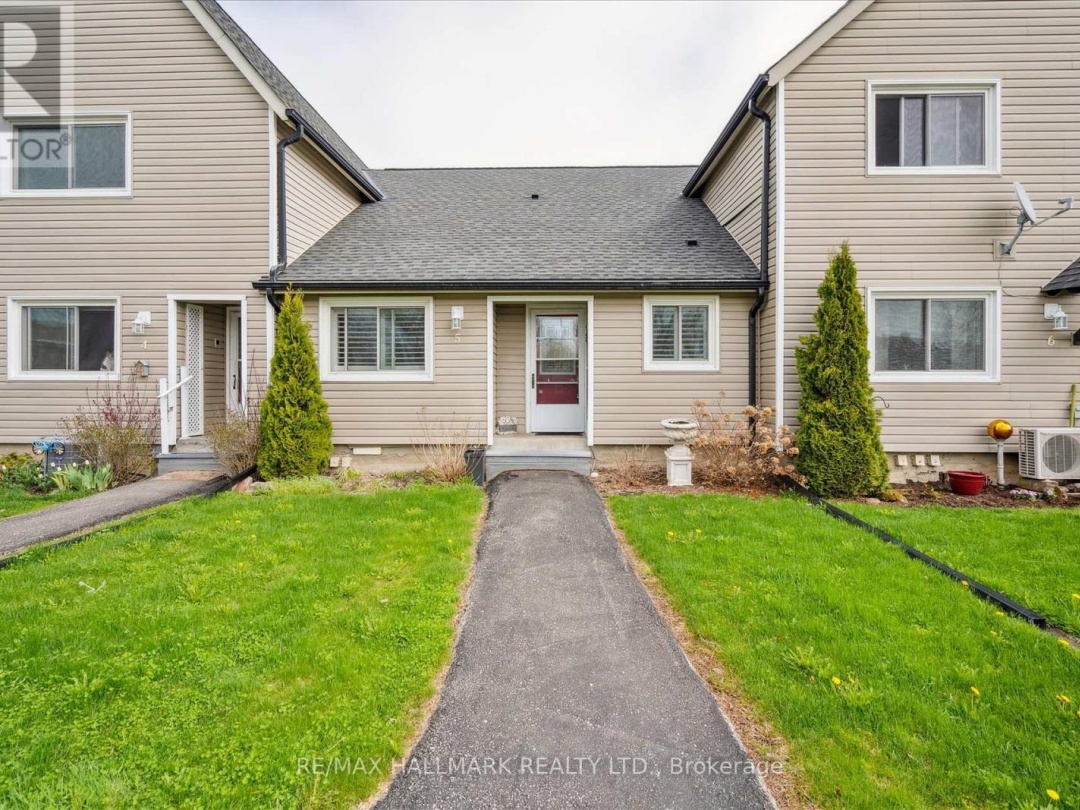 5 51 Laguna Parkway, Lake Simcoe