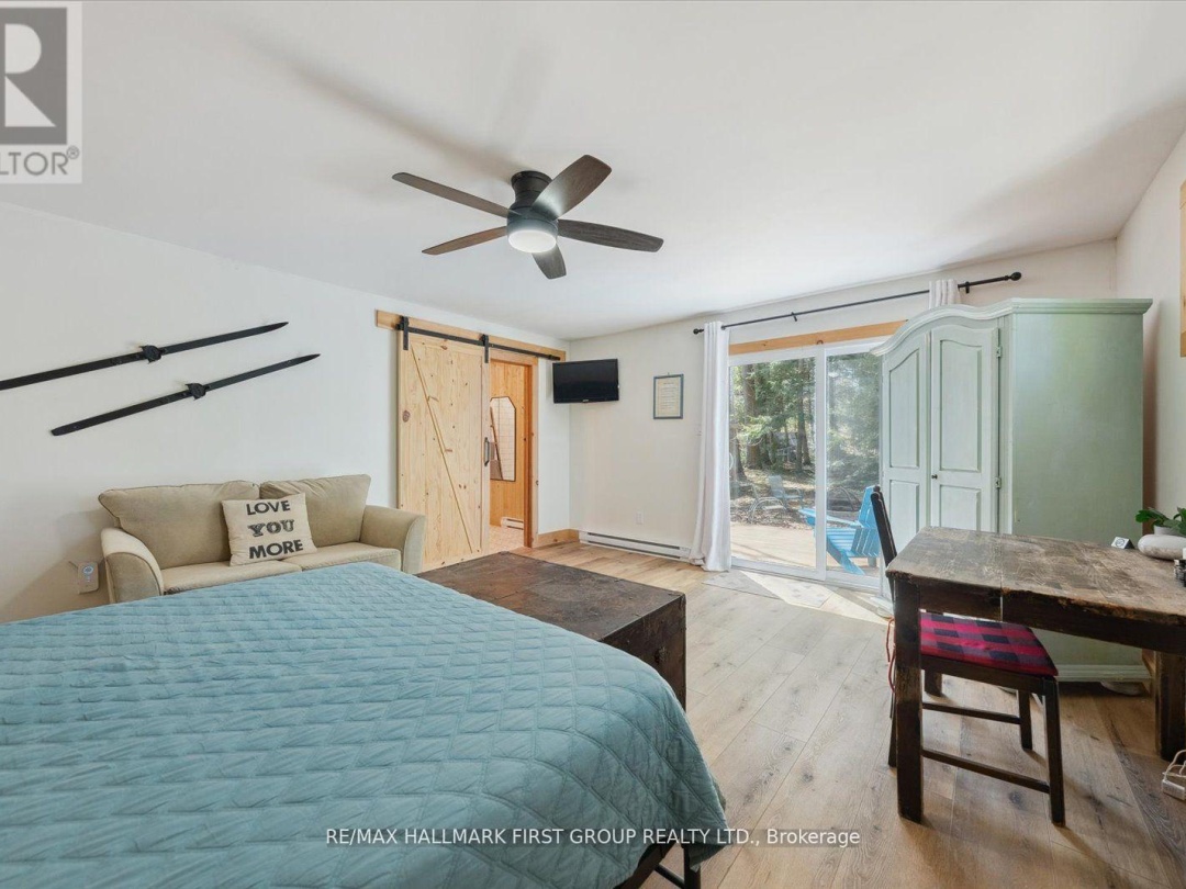3074 Sparrow Lake Road S, Severn