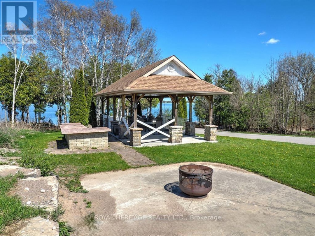 139 Peller Court, Pigeon Lake