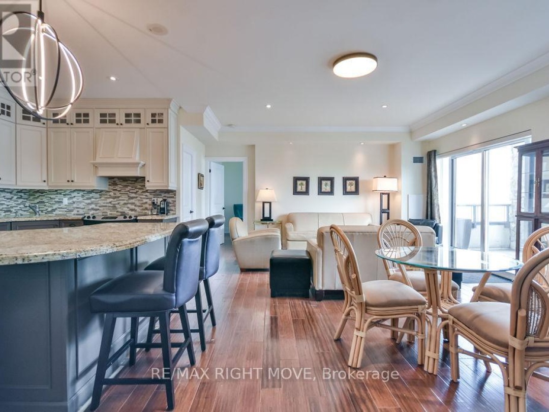 501 - 80 ORCHARD POINT ROAD, 