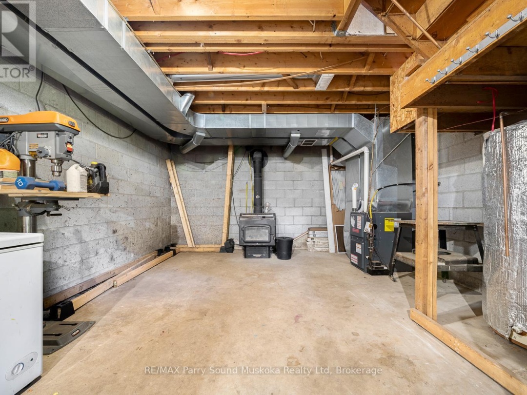 1163A LAKE JOSEPH ROAD, 