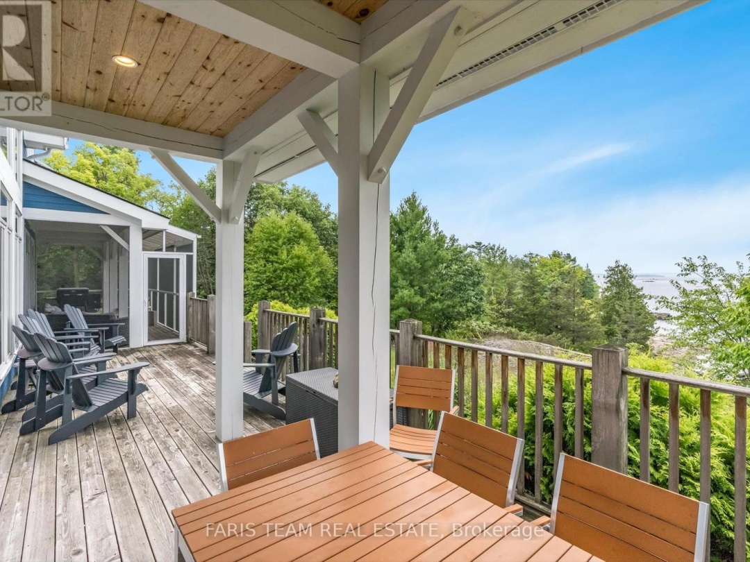 70 Kamenni Bay Road, Georgian Bay