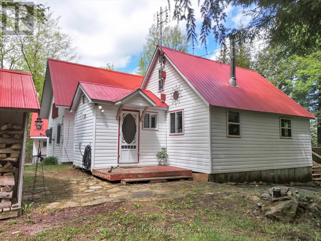 1120 S Clear Lake Road, Clear Lake